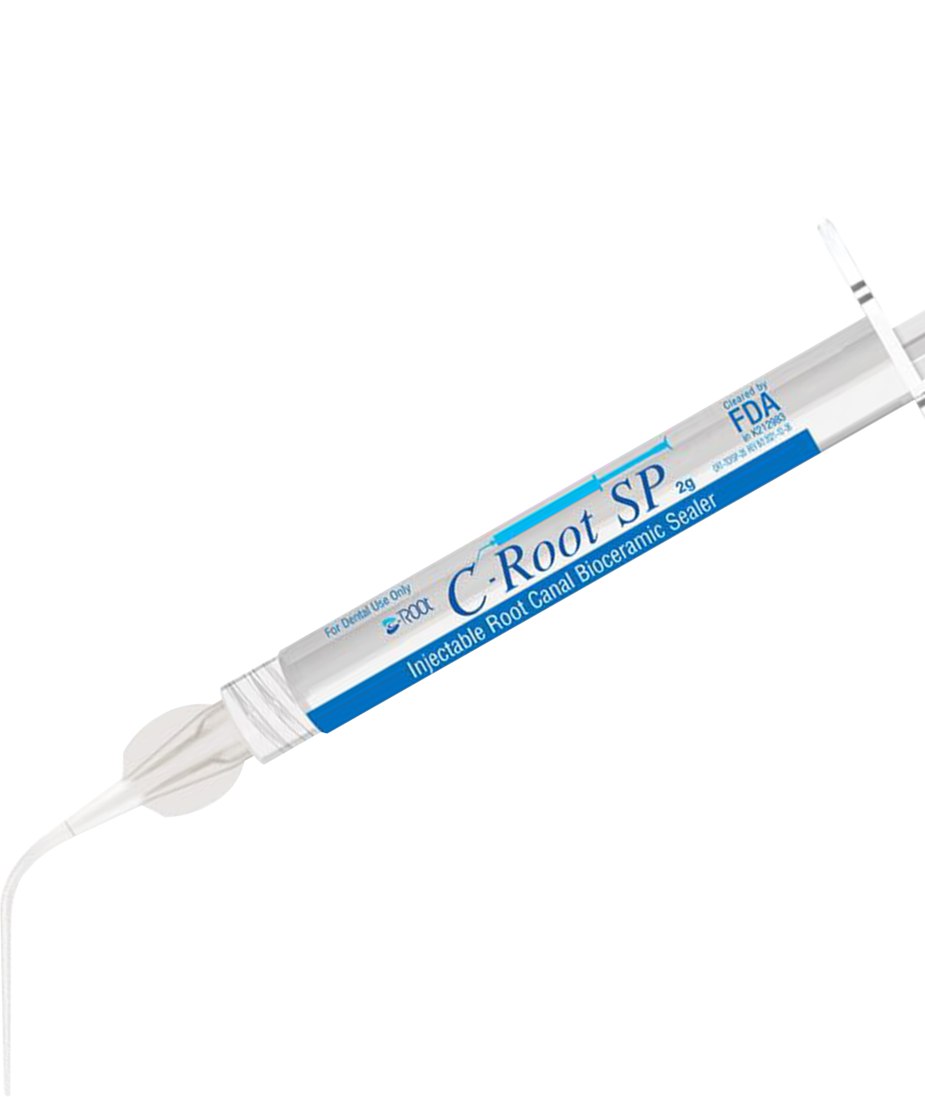 C-Root SP Bioceramic Sealer